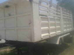 ขายกระบะHINO สามมิตร พร้อมดั้มและปั้ม