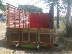 ขายสิบล้อ