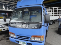 ขายรถบรรทุก4ล้อป้ายเล็กครับ