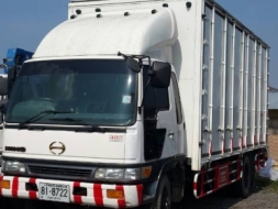 ขาย fe1j เครื่อง jo8c ตู้10บาน ยาว6.20 รถสวย สภาพพร้อมใช้งาน ติดต่อ คุณวรวิทย์ 089-1570773