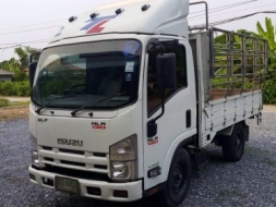 ขาย ISUZU NLR. ไม่ติดเวลา