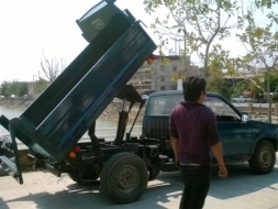 รับติดตั้งดัมพ์ รถปิคอัฟดัมพ์ อู่สมจิตรราชายนต์ โคราช ลุงโหนกจ้า 081-0745778