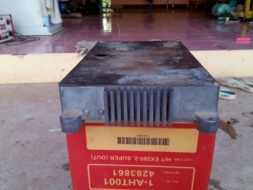 ขายกล่อง Com kobelco mark 5