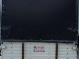 อู่ป.เป็ด รับติดตั้งหลังคาอลูมิเนียมตาข่าย สำหรับรถที่ต้องการเปิดท้ายขายของ