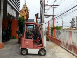 ขายรถโฟล์คลิฟท์