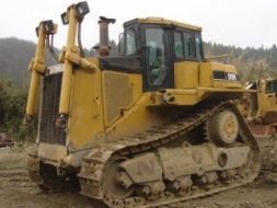 CAT D9R #7TL***** ปี1998 หากรอของได้ 30-45 วัน ติดต่อมาได้เลยครับ