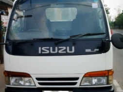 ISUZU 4ล้อ ปี39เครื่อง88 สภาพดีพร้อมใช้