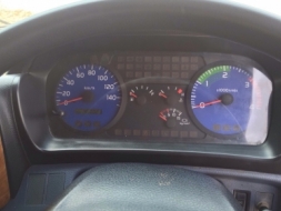 ขายหกล้อใหญ่ตู้ 10 บานเครื่องดี เกียร์ดี