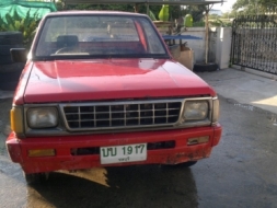 ขายครับมิซซูไซโคลนหัวเดียว