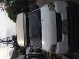 ขายซูซูกิ แครี่ปิกอัพ ngv