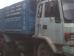 ขายด่วน ISUZU ร้อคกี้ FVZ 32 MZPR (นางฟ้าแท้) เครื่อง 6HE 1 (195แรง)เกียร์ ZF เดิมๆ ช่วงล่างเดิมๆ