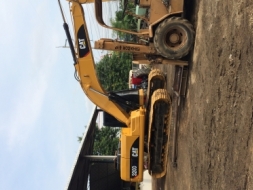 ขาย CAT 320B สวยๆ 1150000 บาท