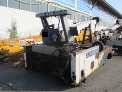 ชุดยกมือสอง ครบชุด + เครน