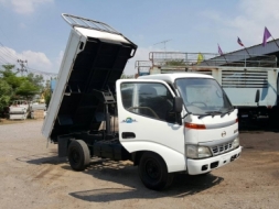 ขาย Hino Dutro301