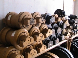 เสนอขายอะไหล่ แม็คโคร แทร๊กเตอร์ ราคาพิเศษเพื่อล้างสต๊อก ‏เนื่องจากยกเลิกกิจการ