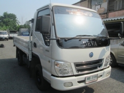 ขาย รถบรรทุก 4ล้อ Deva 2.2LPG ไม่ติดเวลา ปี12.
