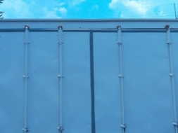 ขายตู้แห้ง