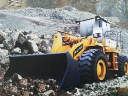 ขาย รถตักล้อยาง FOTON พลังตักที่เเข็งแกร่ง ทำงานคล่องตัว ทนทาน ราคาไม่แพง คุ้มค่ากับการลงทุน