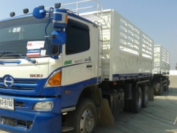 ฮีโน่ 500 FM 2 P 380 แรง (ดาวน์ 450,000บาท ) ราคา 3,700,0000 บาท