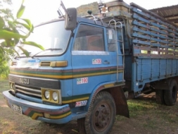 JCM 145 แรง ท้ายF รถพร้อมใช้งาน ราคา 405,000 บาท