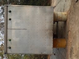 ขายตู้แห้ง