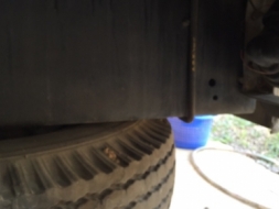 ขายด่วน ไฮเทค 195 พร้อมใช้งาน สภาพดี ครัชซีเยี่ยม ราคาถูก เพียง 830,000 ต่อรองได้โทร 088-5433231 อ๊อ