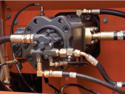 ต้องการซื้อปั๊ม K1000698E ของรถ doosan dx 225 lca หรือ kobeco