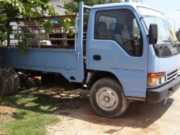 ขาย npr 120 375000