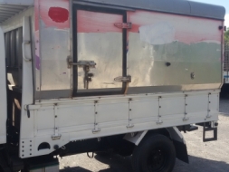 ขายกะบะ. 4 ล้อ อีซุซุตัวใหม่