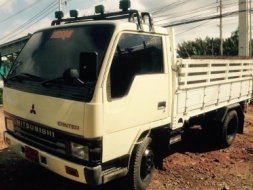 ขายรถ6ล้อเครื่อง110แรงสภาพดี หัวสวย ไม่ผุ ท้ายไฮโดรลิค