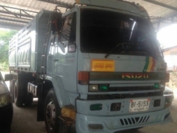 รถ10ล้ออีซูซุ  240นางฟ้า ติดต่อ080-1405528