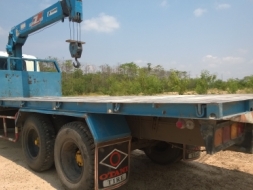 ขายถูก กระบะพิ้นเรียบ  ตรงดี พื้นสวย  พร้อมอุปกรณ์ครบ สภาพสวย โทรด่วน 081-1841924 ขอบคุณครับ