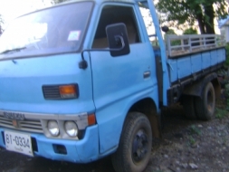 อีชูชุ 85 แรง ( ทะเบียนขาด 1 ปี ) ราคา 125,000 บาท