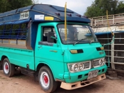 ขาย4ล้ออีซูซุ เอล74แรงแชชซีสวยพร้อมหลังคาวิ่งโดยสารเล่มทะเบียนเต็ม58 ภายในครบ พร้อมวิ่งใช้งาน