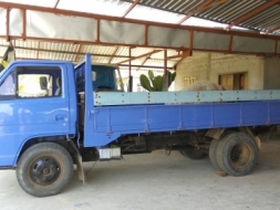 ขาย 280000 บาทอืซูสุ NKR 110 ห้างแท้ เอกสารพร้อมโอน