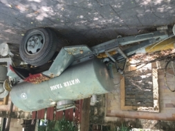 ขายรถบรรทุกน้ำ ราคา 69000บาท