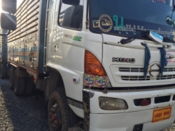 ขายรถบรรทุกมือสอง คุณภาพเยี่ยม สภาพดีทุกคัน มีหลายรุ่นหลายราคา 