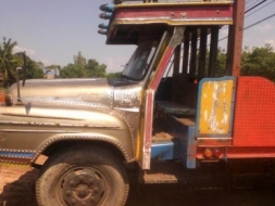 เครื่อง 6ฺBF1 185 แรง ((ม79 )) ราคา 295,000 บาท