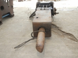 ขายหัวเจาะ MKB ขนาด PC120