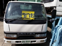 รถบรรทุก 4ล้อ