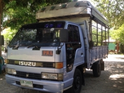 ขาย 4 ล้อ ไม่ติดเวลา