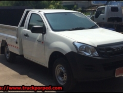 รับติดตั้งกระบะเหล็กพร้อมติดตั้งลิฟท์เกจ ตามลูกค้ากำหนดในราคากันเอง...^^