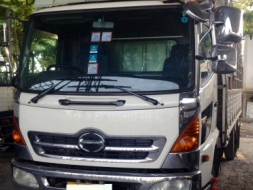 ขายรถ 6 ล้อ FC MEGA กระบะยาว 5.5เมตร สภาพพร้อมใช้งาน สนใจติดต่อ 089-891492 คุณตุ๊กตา