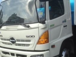 ขายรถ6ล้อดั๊มเครื่องJO8 สภาพใหม่ พร้อมใช้งาน