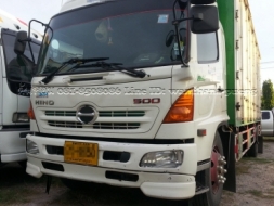 Hino500 ปี55