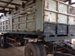 หางดั้มพ์ ตามภาพ ราคา 235,000 บาท