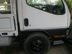 ขายmitsubishi แคนเตอร์กั๊ส LPG