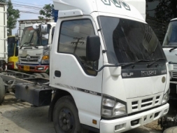 NKR 130 เทอโบ ปี51 หัวคัสซี ขาย++490000++