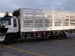 โทรถามราคา รถรับจ้างทุกชนิดที่ ทองบริการ โทร 087 768 1355 รถกระบะ,รถ4ล้อ,รถ6ล้อกลาง,รถ6ล้อใหญ่,คอก-ต