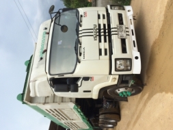 รถ10ล้อfvz 300 ปี52 ติดต่อ 080-1405528